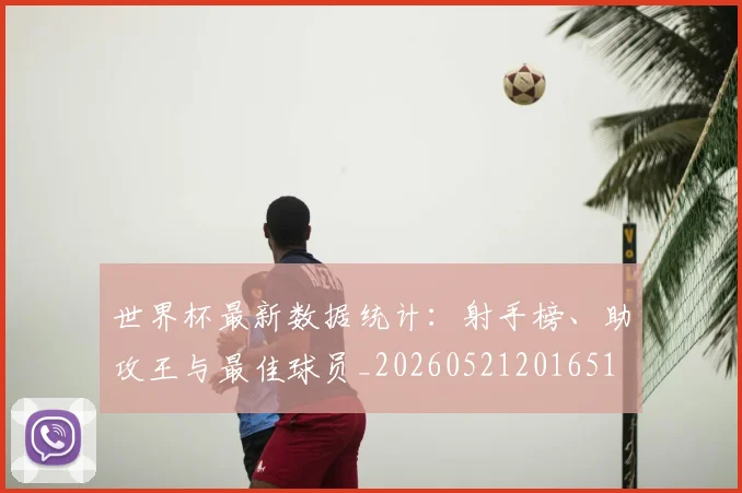 世界杯最新数据统计：射手榜、助攻王与最佳球员_20260521201651