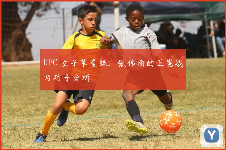 UFC 女子草量级：张伟丽的卫冕战与对手分析